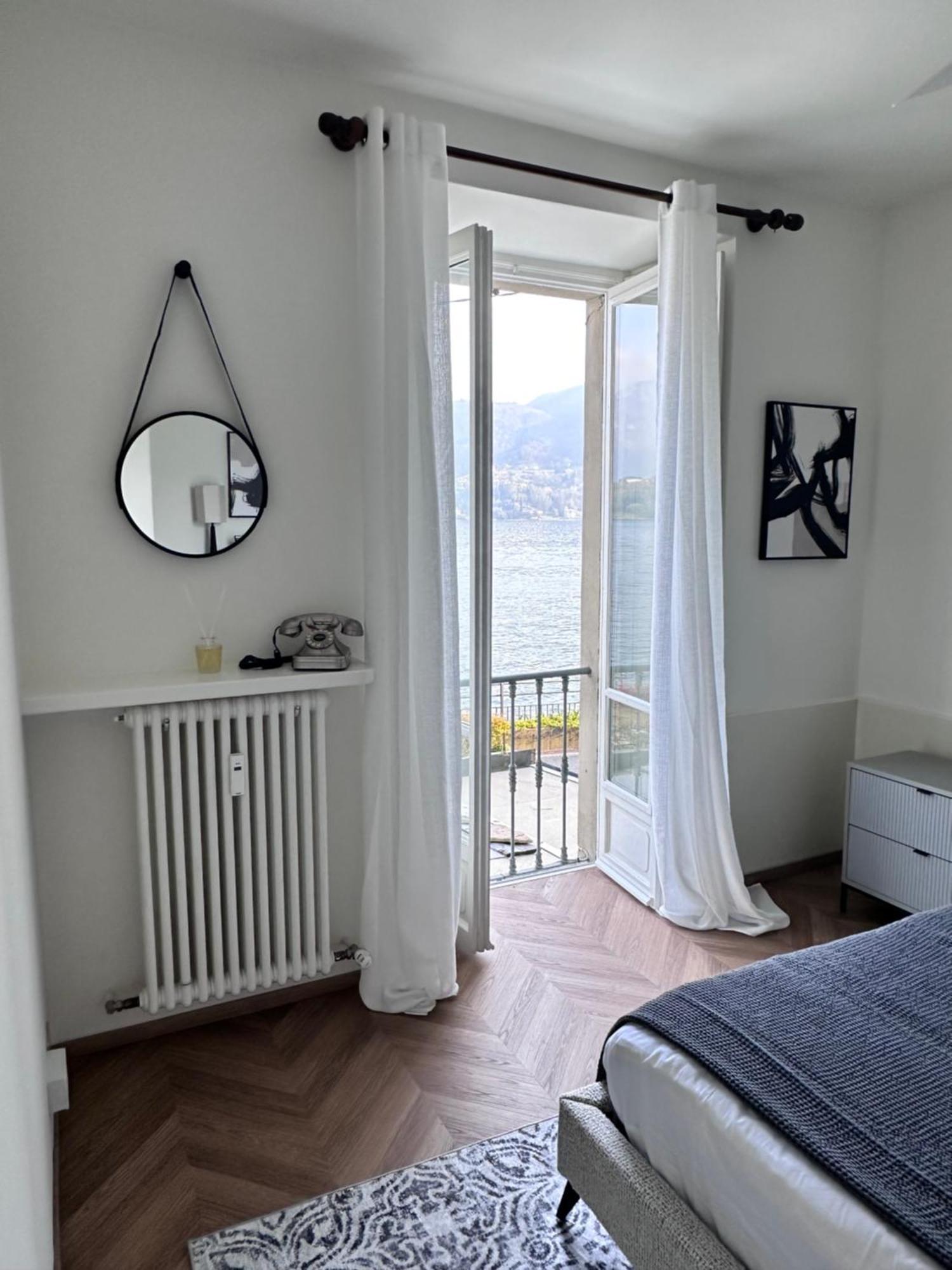 Griante Gem Lake Como Cadenabbia Exterior foto
